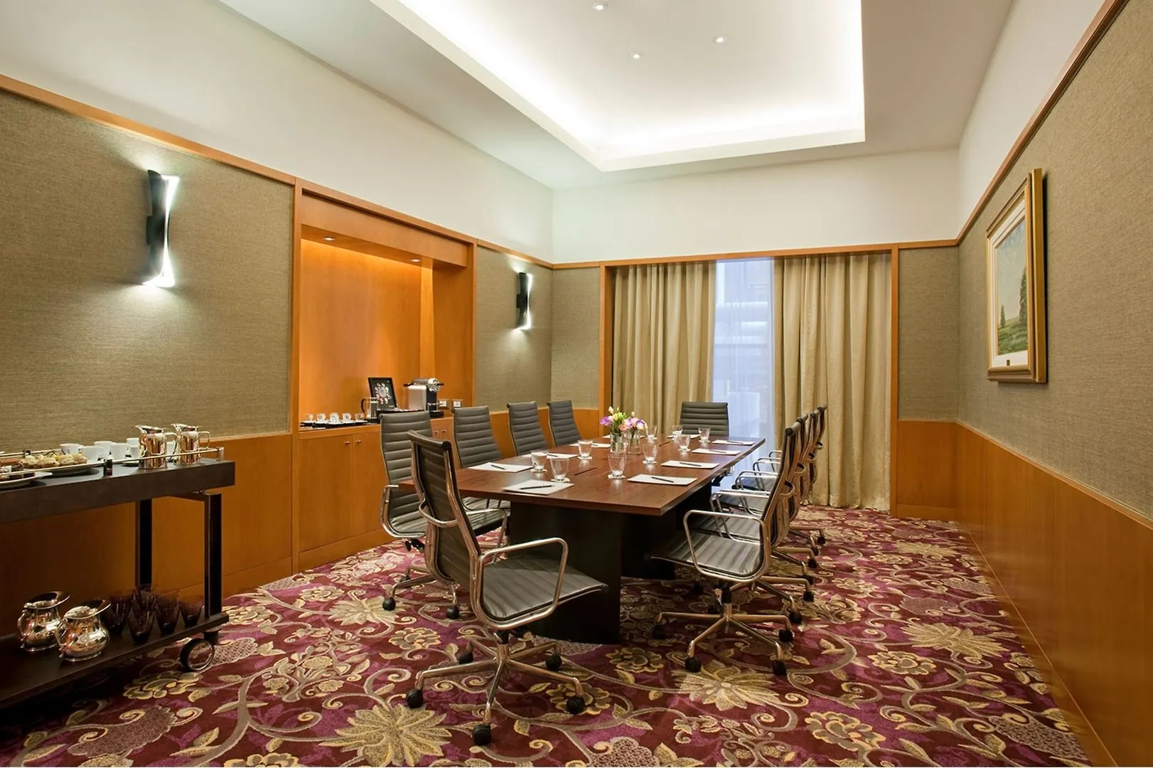 Photo - Alvear Art Hotel