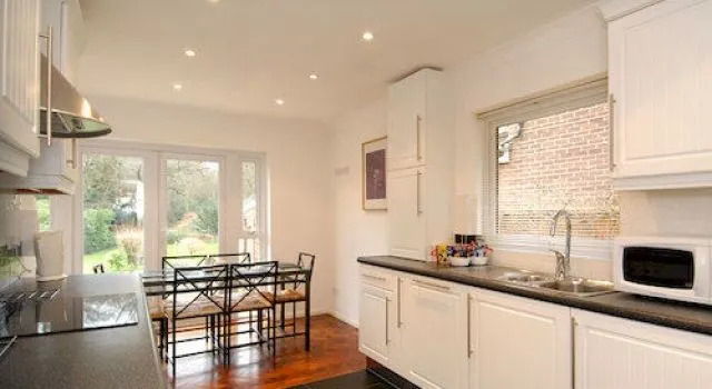 Photo - Abacus Bed and Breakfast, Blackwater, Hampshire