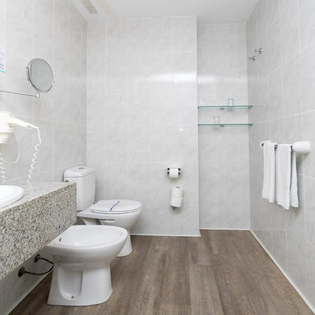 Photo - Hotel Brisa Marina