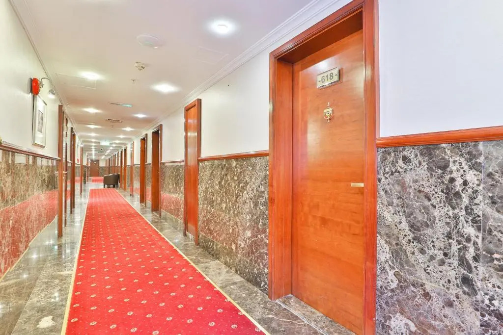 Foto - Sun And Sands Downtown