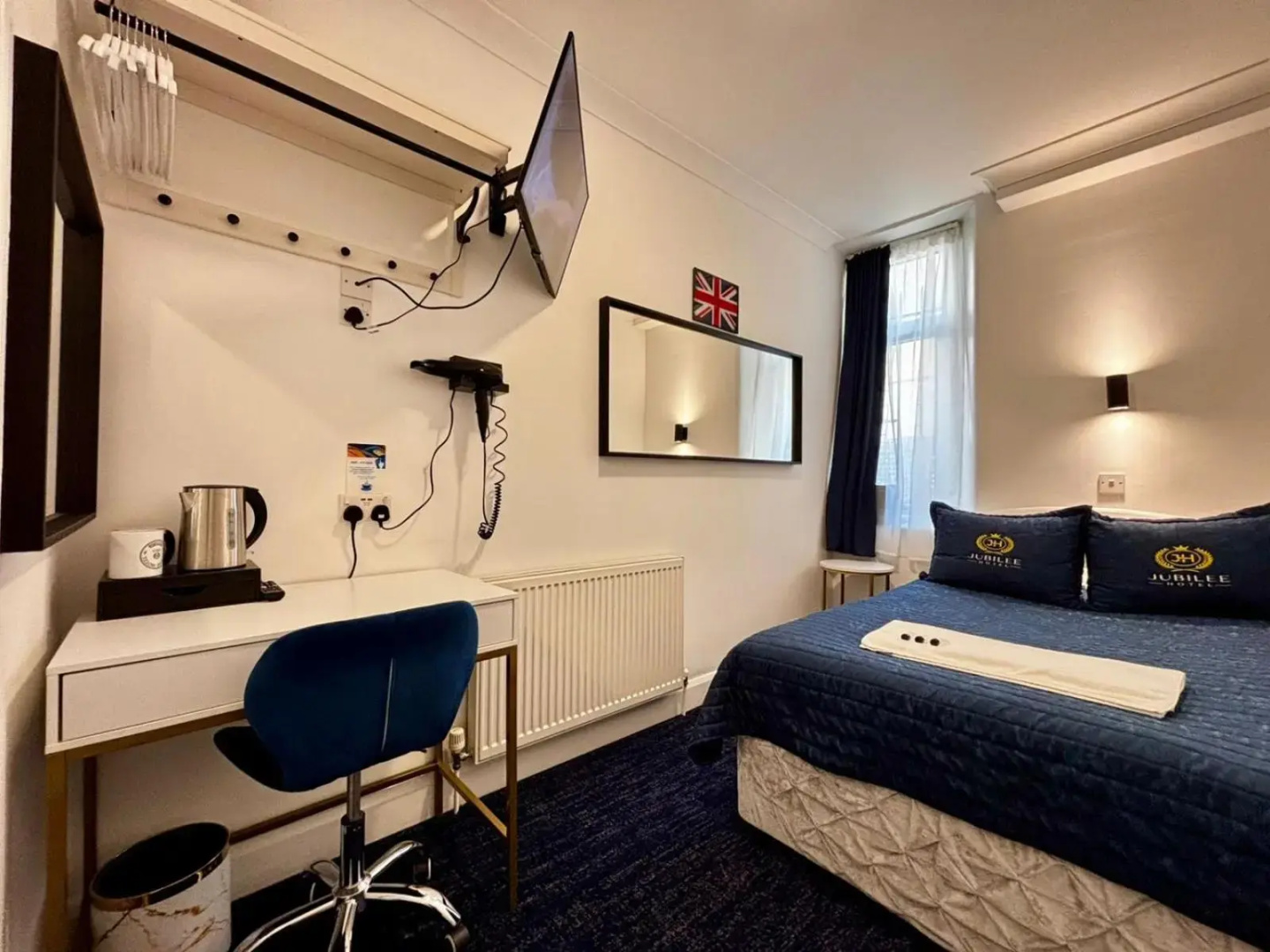 Foto - Jubilee Hotel