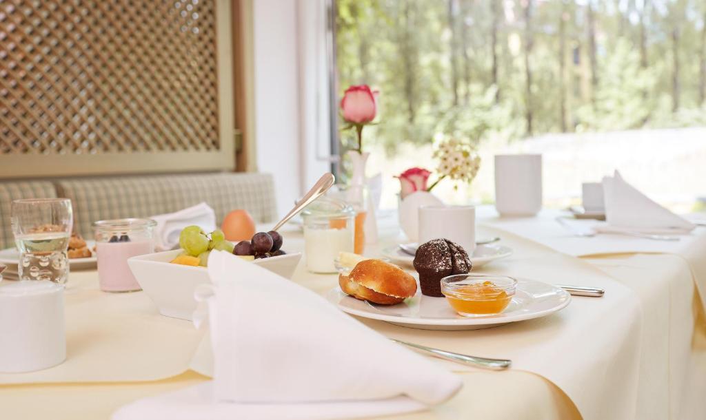 Foto - Living Hotel Prinzessin Elisabeth