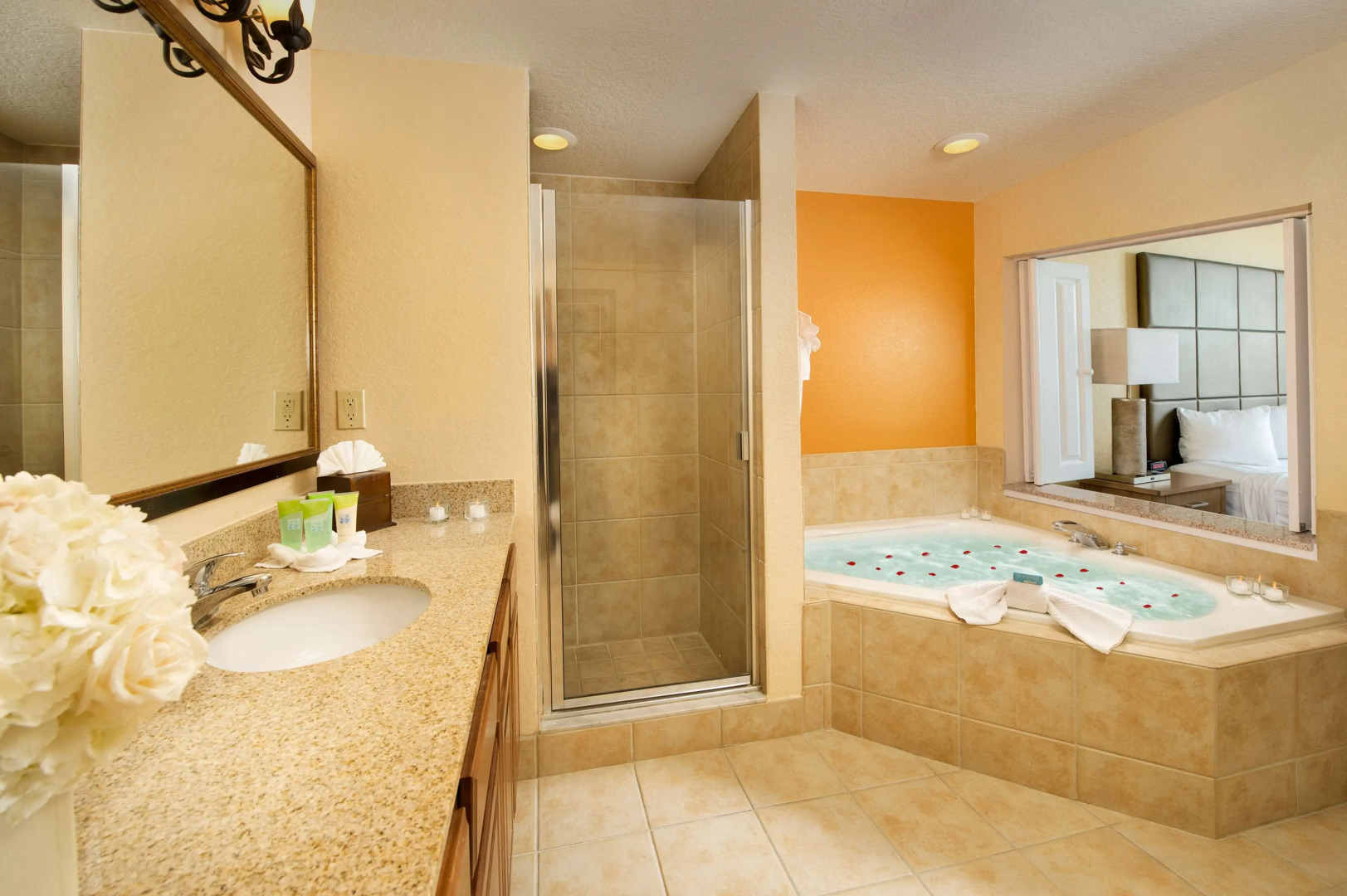 Foto - Floridays Orlando Two & Three Bed Rooms Condo Resort