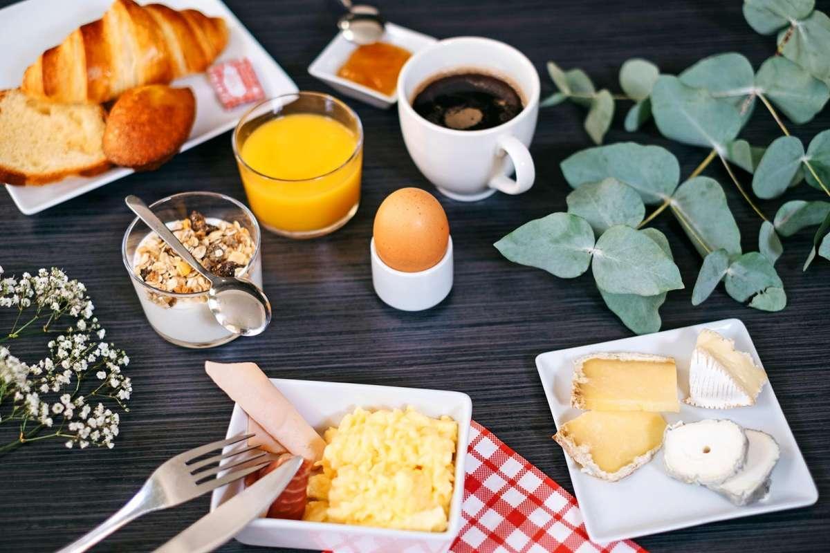 Foto - Appart’City Confort Lyon Gerland