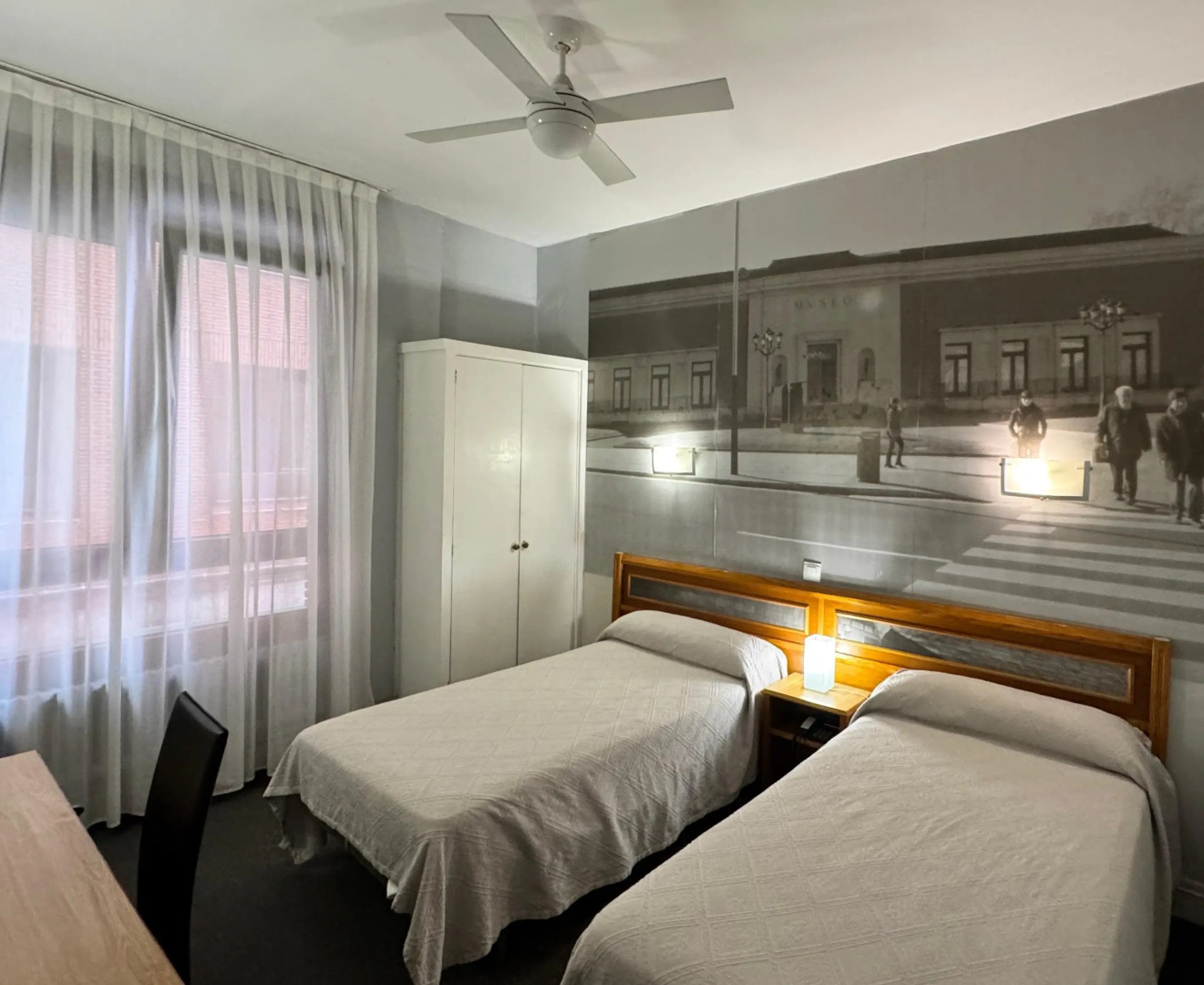 Photo - Hotel Photo Zabalburu