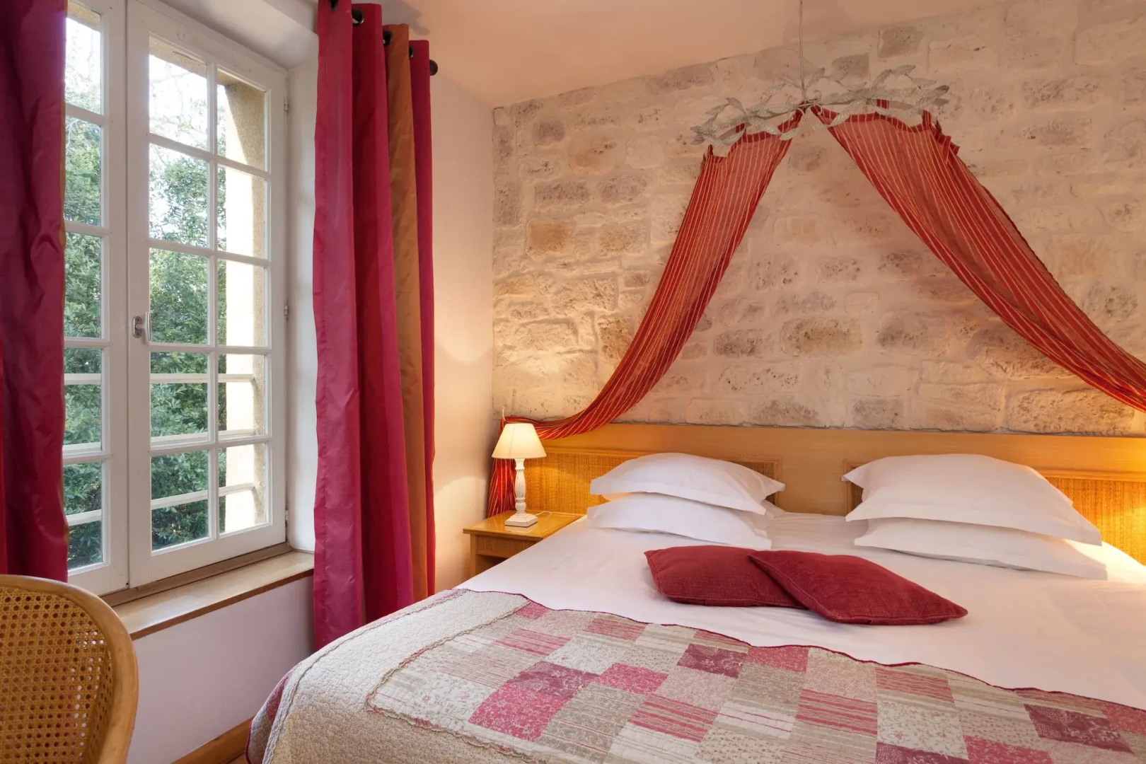 Foto - Hôtel Le Pré Galoffre