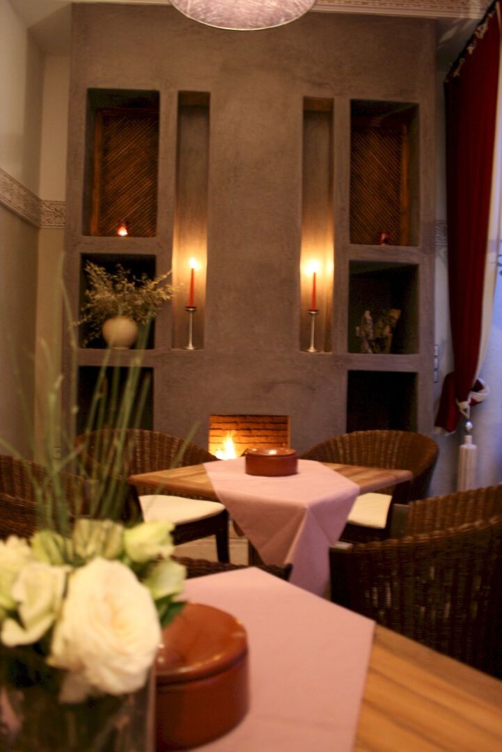 Photo - Riad Elias & Spa