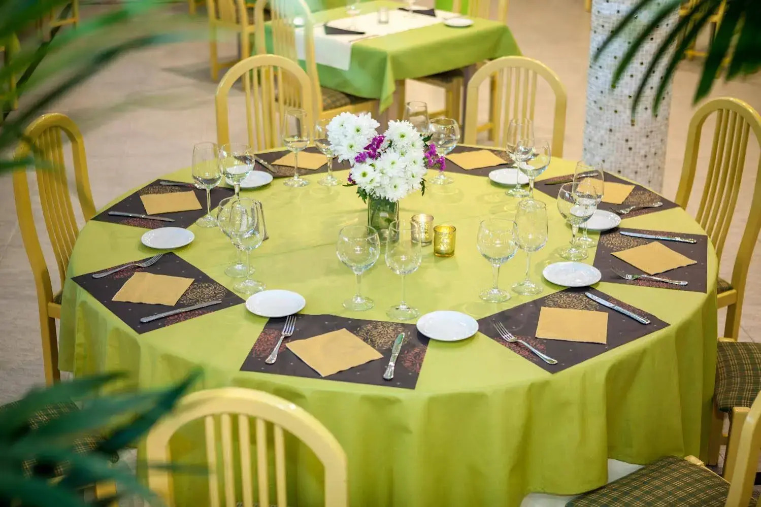 Foto - Hotel Tropical Park