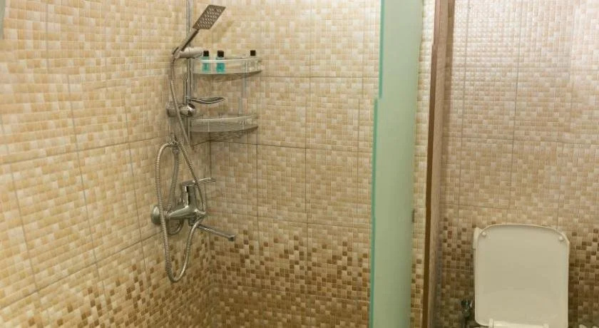Foto - Best Center Hotel