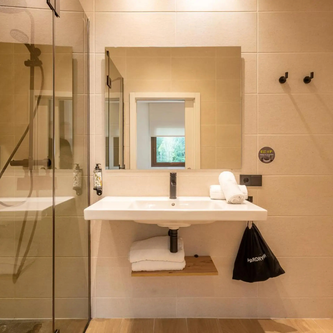 Photo - Leonardo Hotel San Sebastián