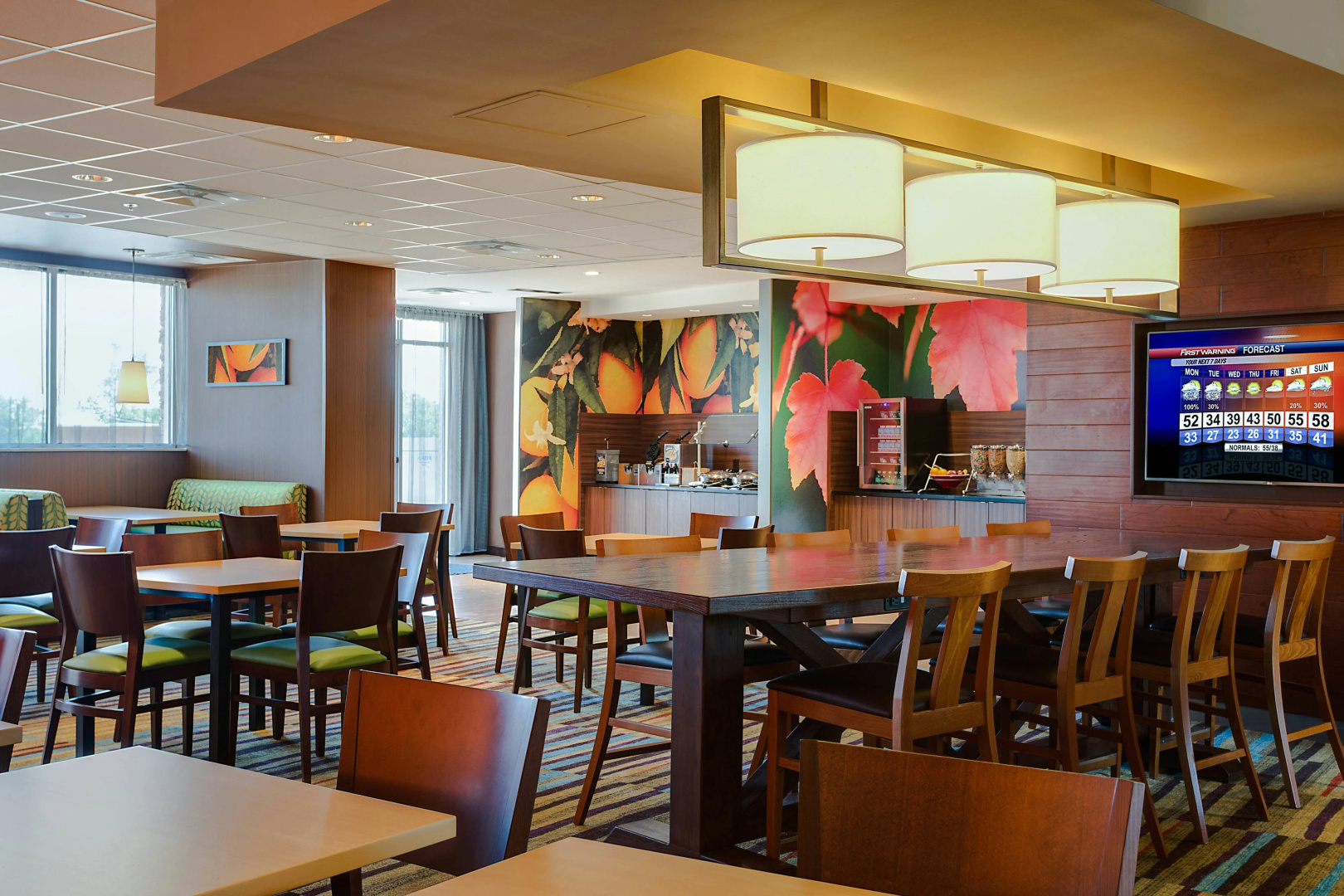 Photo - Fairfield Inn & Suites Dallas West/i-30