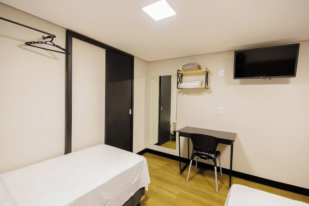 Foto - Hotel MOVE BH