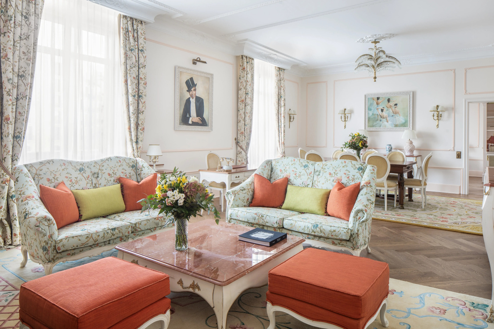 Foto - Hotel El Palace Barcelona