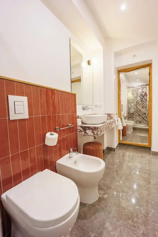 Foto - The Other Duomo House By House In Naples