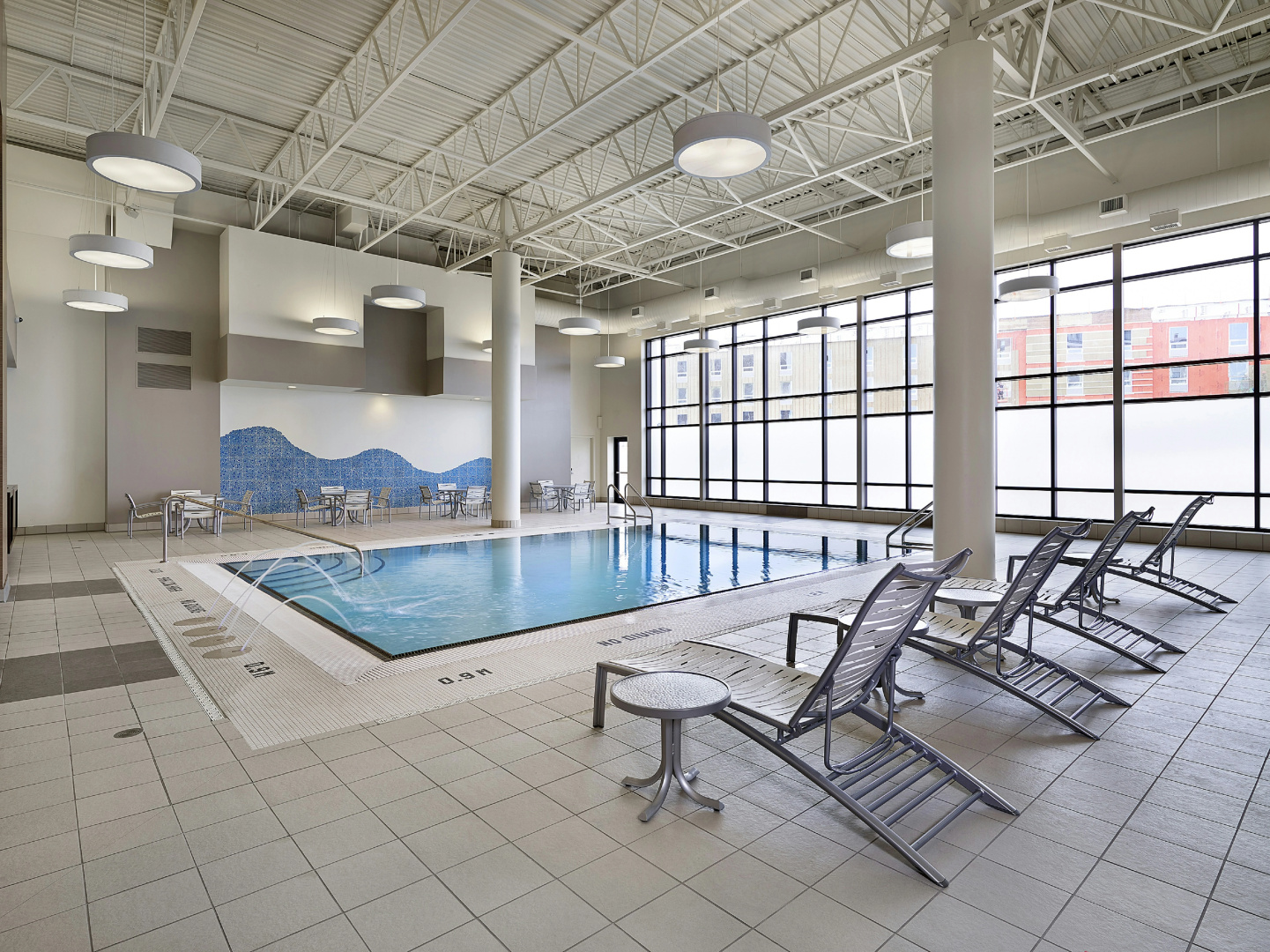 Foto - DoubleTree by Hilton Hotel West Edmonton