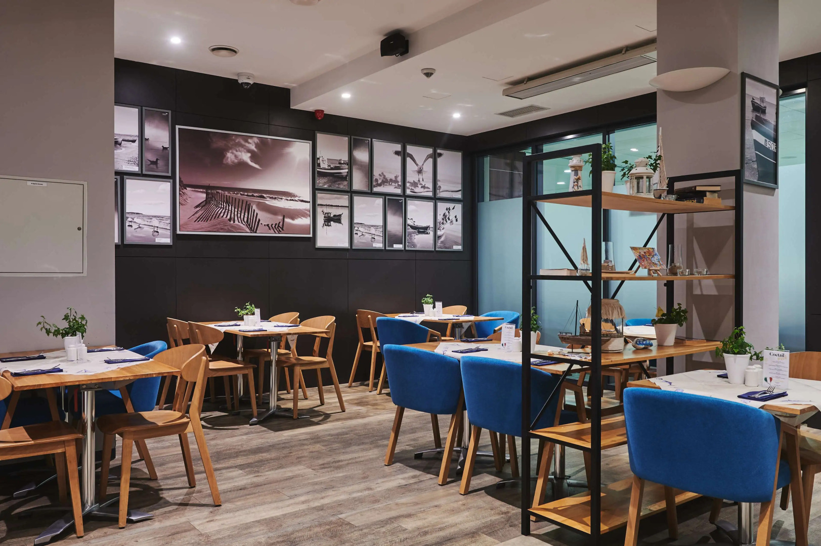 Foto - Golden Tulip Gdańsk Residence