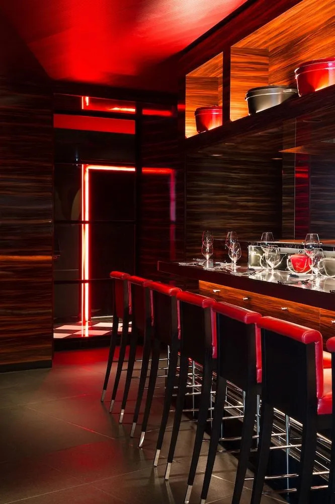 Foto - The Woodward - Auberge Collection