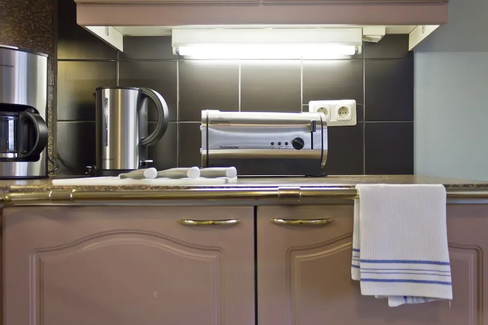 Foto - Tallinn City Apartments - Town Hall Square