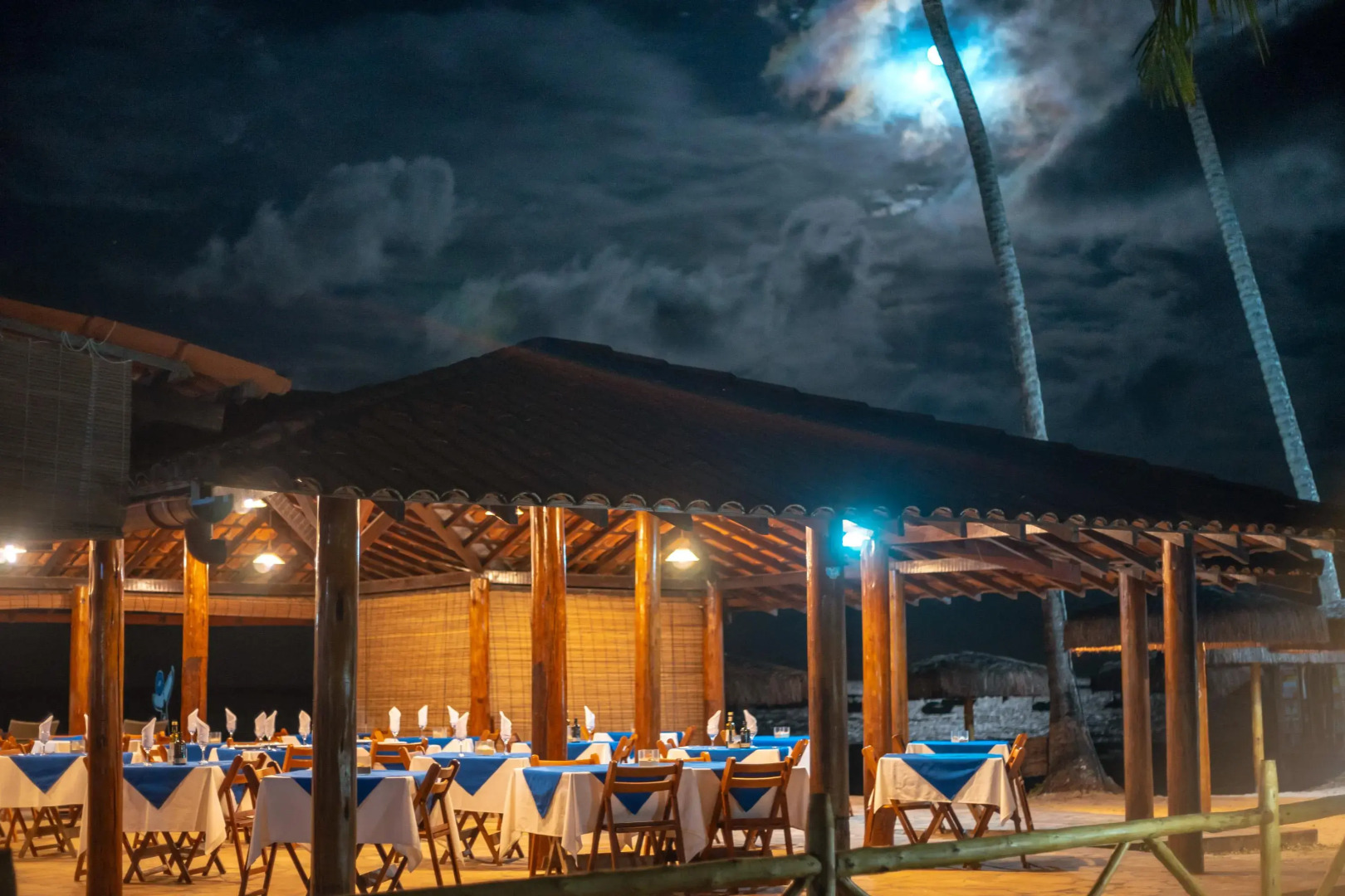 Foto - Village Paraíso Tropical