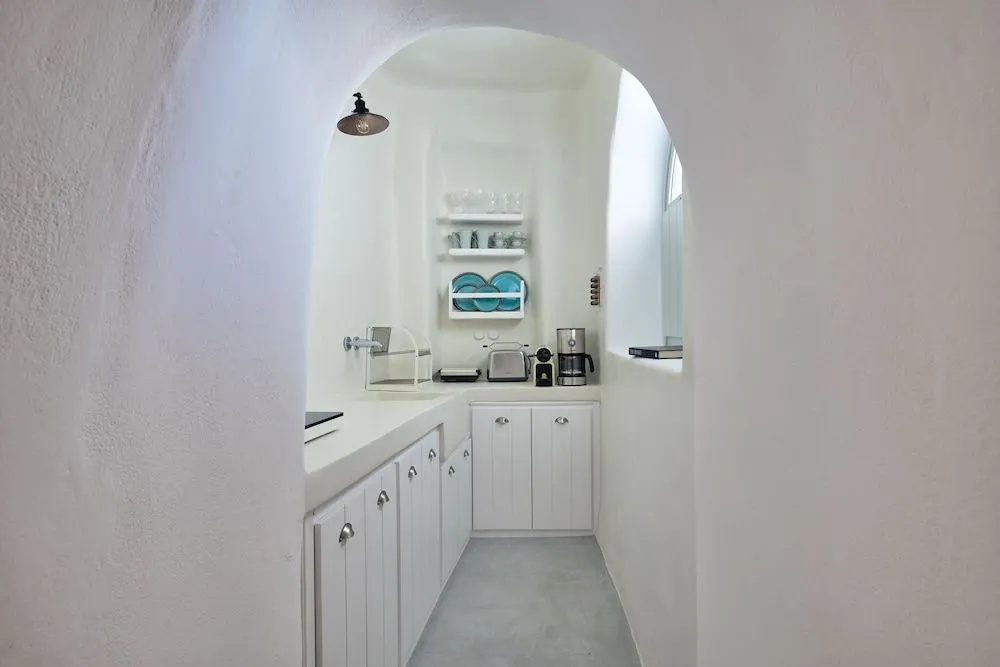 Photo - Cave Suite Oia