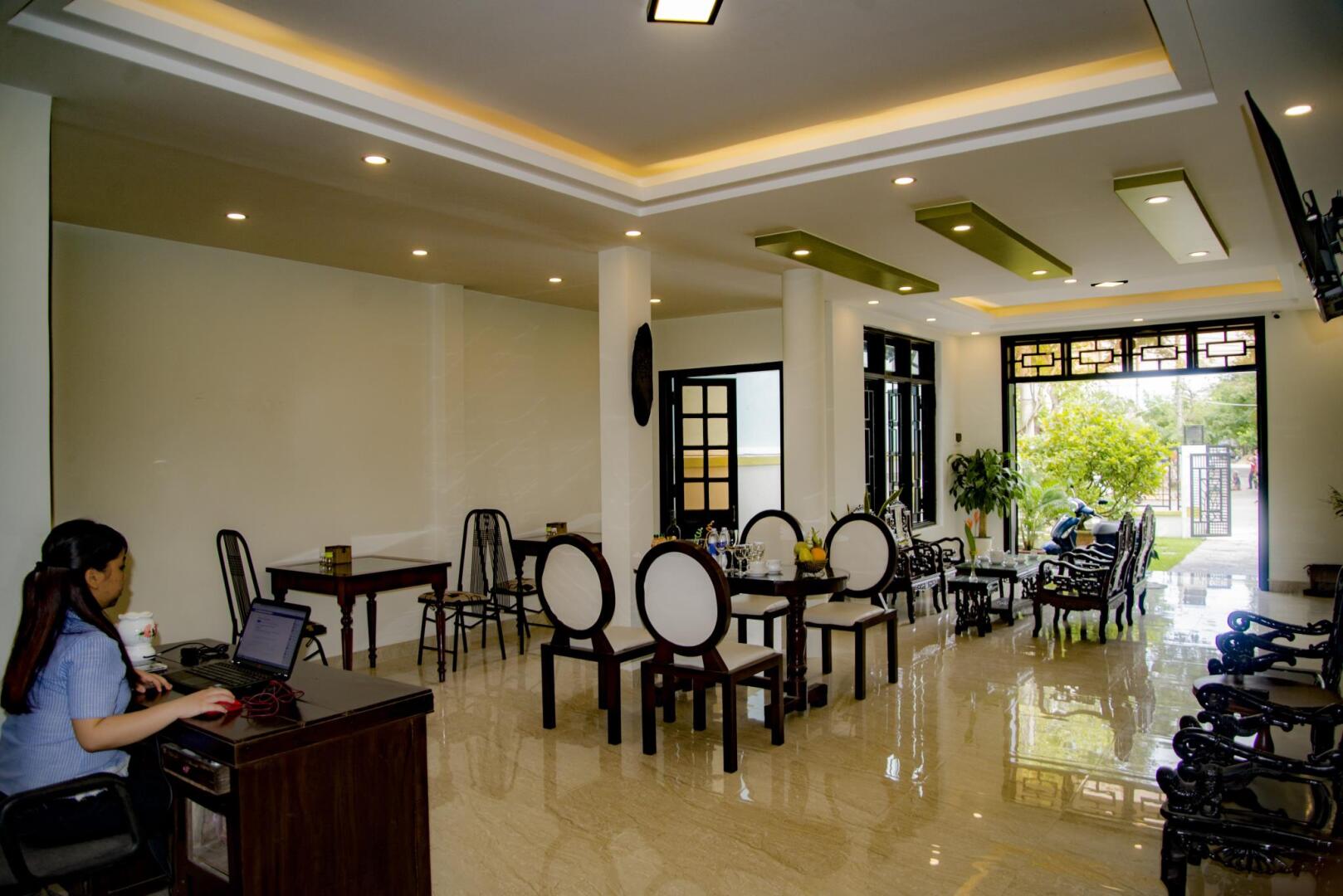 Foto - Mi Kha Homestay