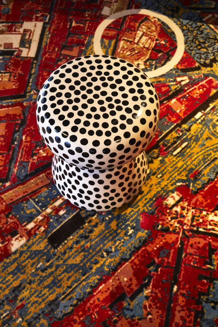 Foto - Mama Shelter Toulouse