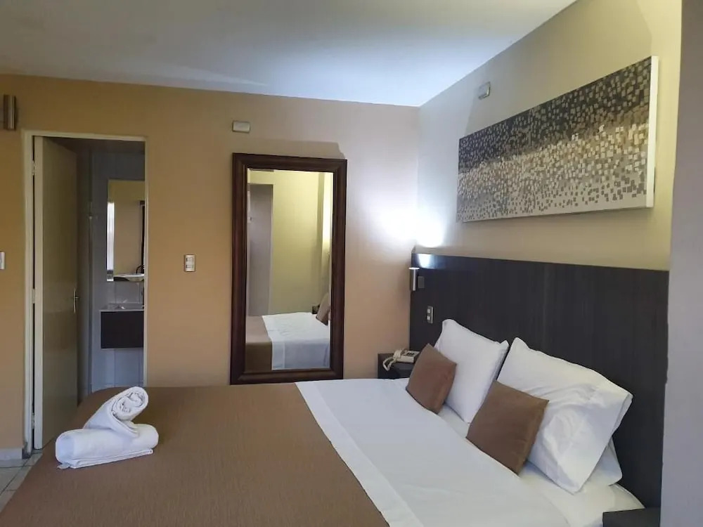 Foto - Red Hotel Centric Santiago