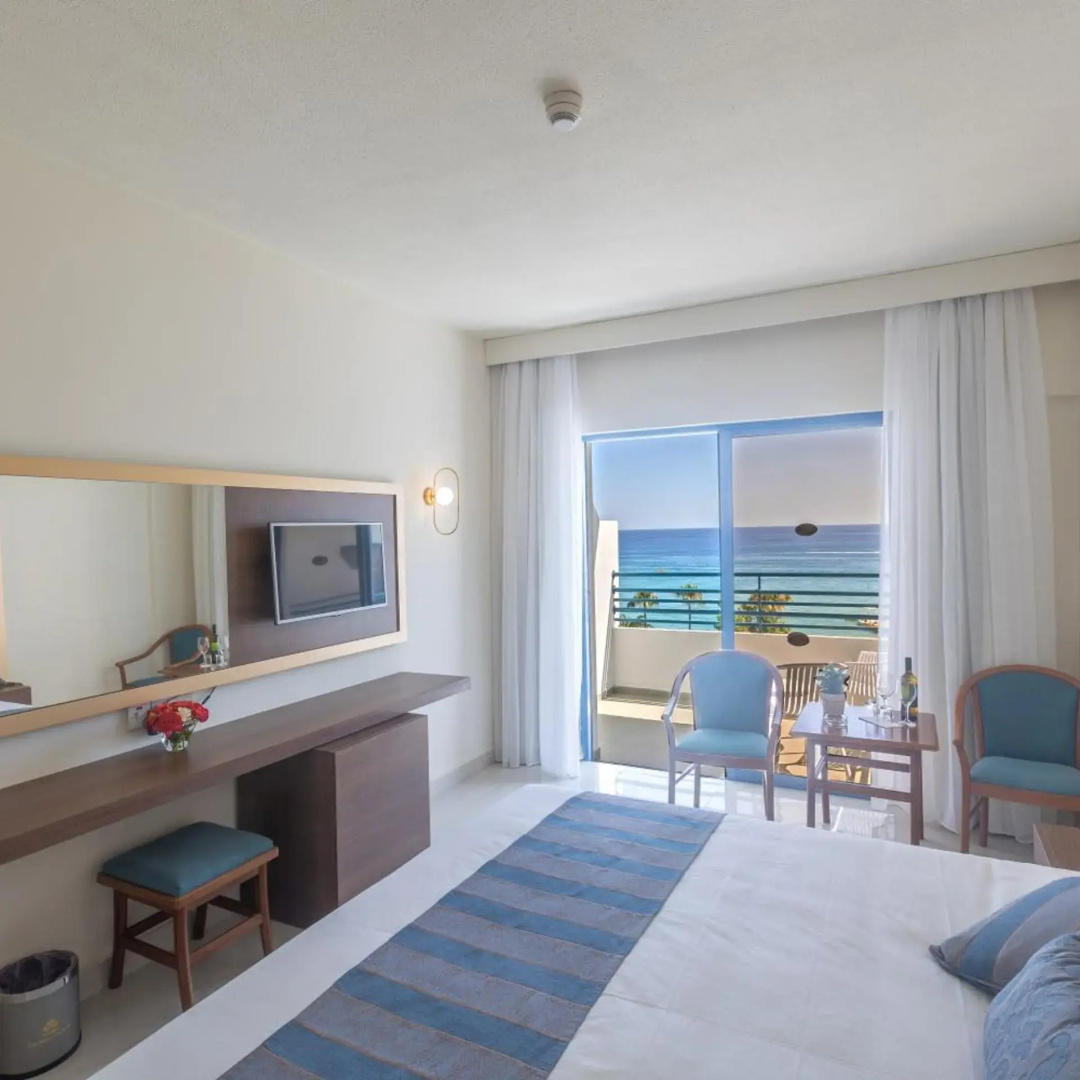 Foto - Iliada Beach Hotel