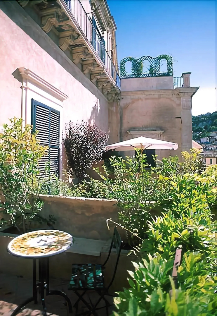 Photo - L'Orangerie