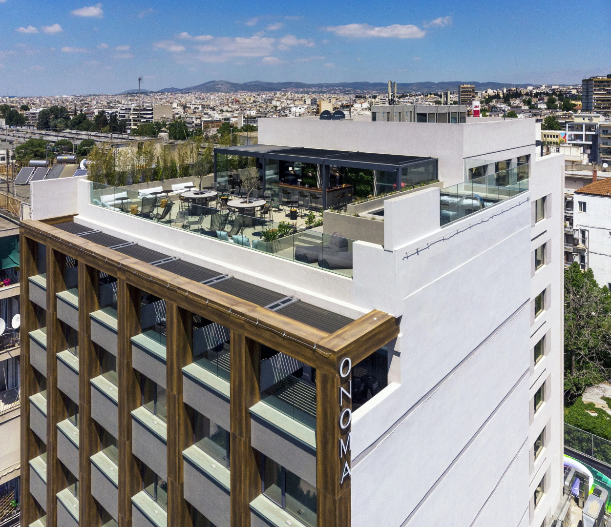 Photo - ONOMA Hotel