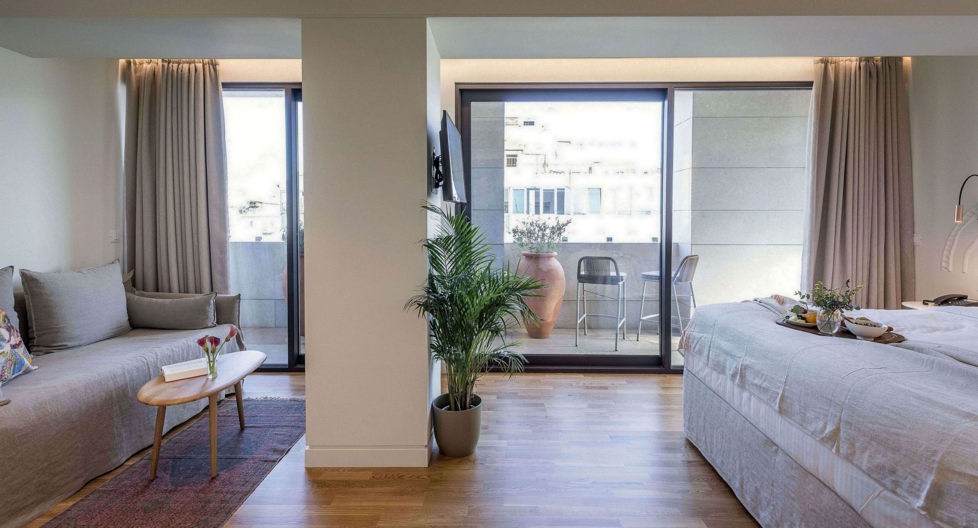 Foto - Niche Hotel Athens