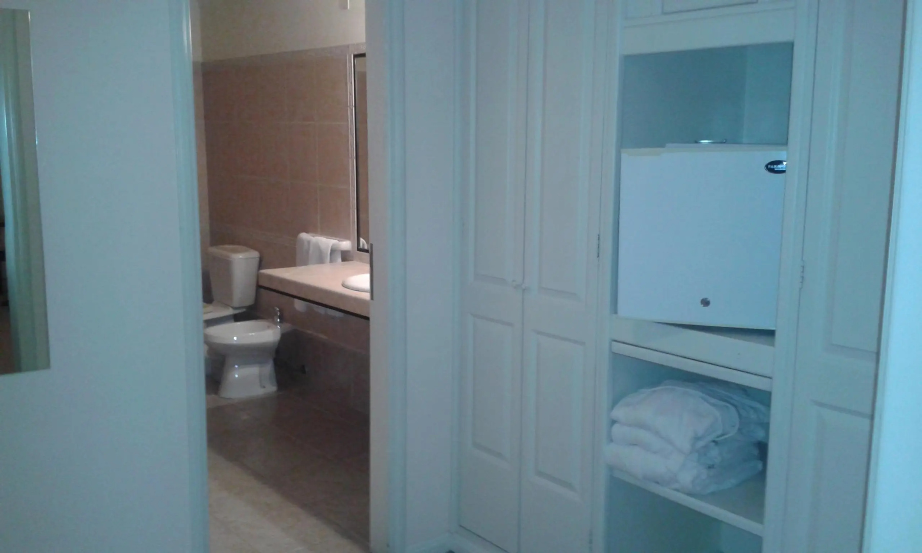 Foto - Hotel Italiano