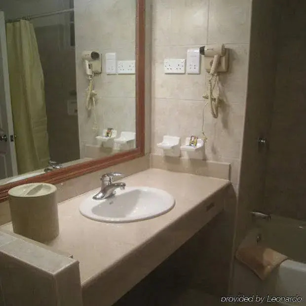 Photo - Kalinago Beach Resort