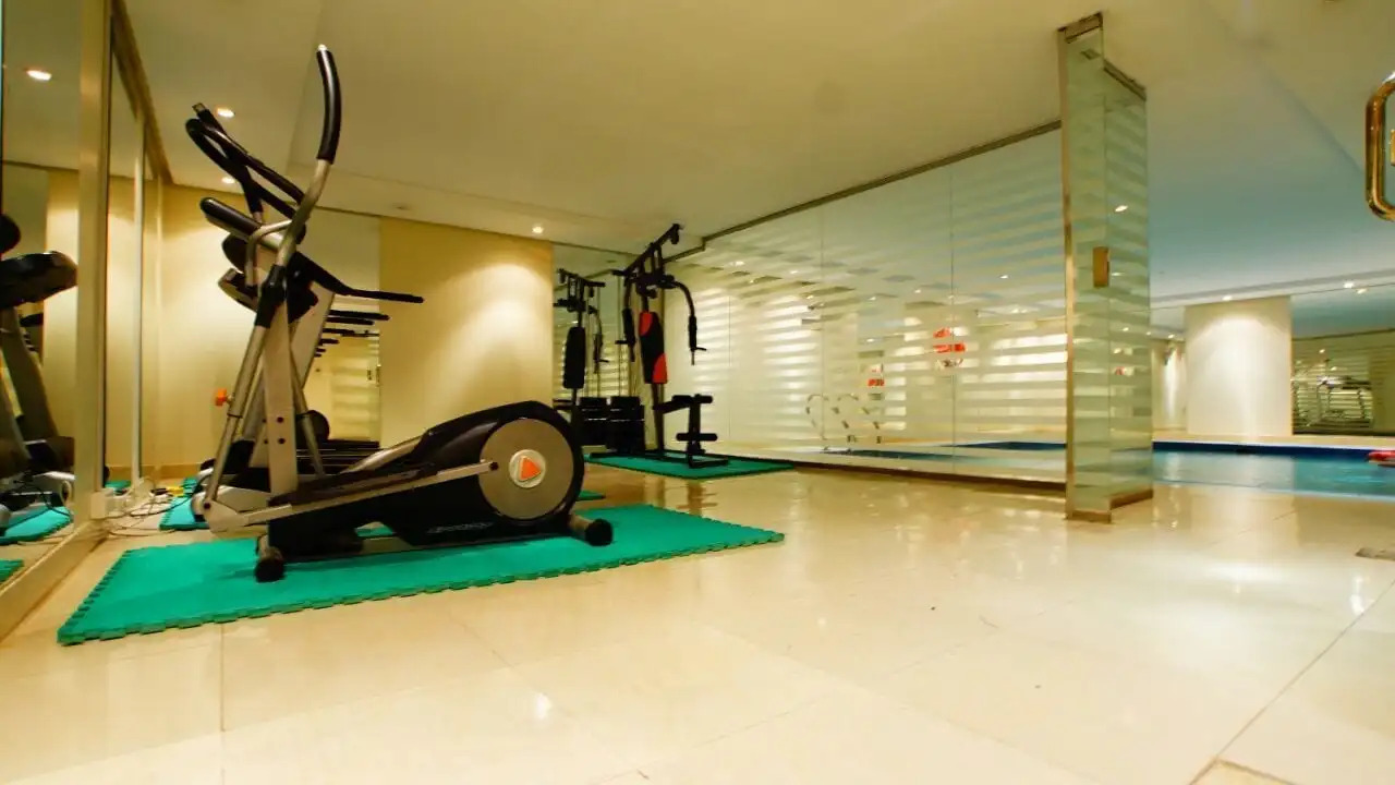 Photo - Al Muhaidb Residence Al Malaz 1