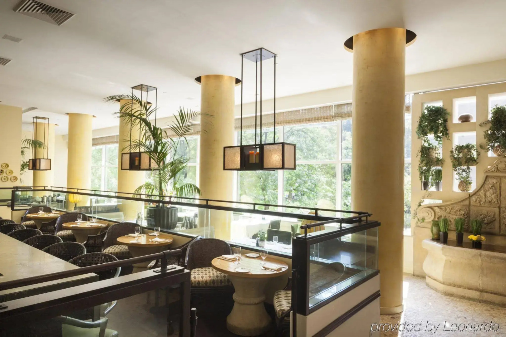 Photo - The Warwick Hotel Rittenhouse Square Philadelphia