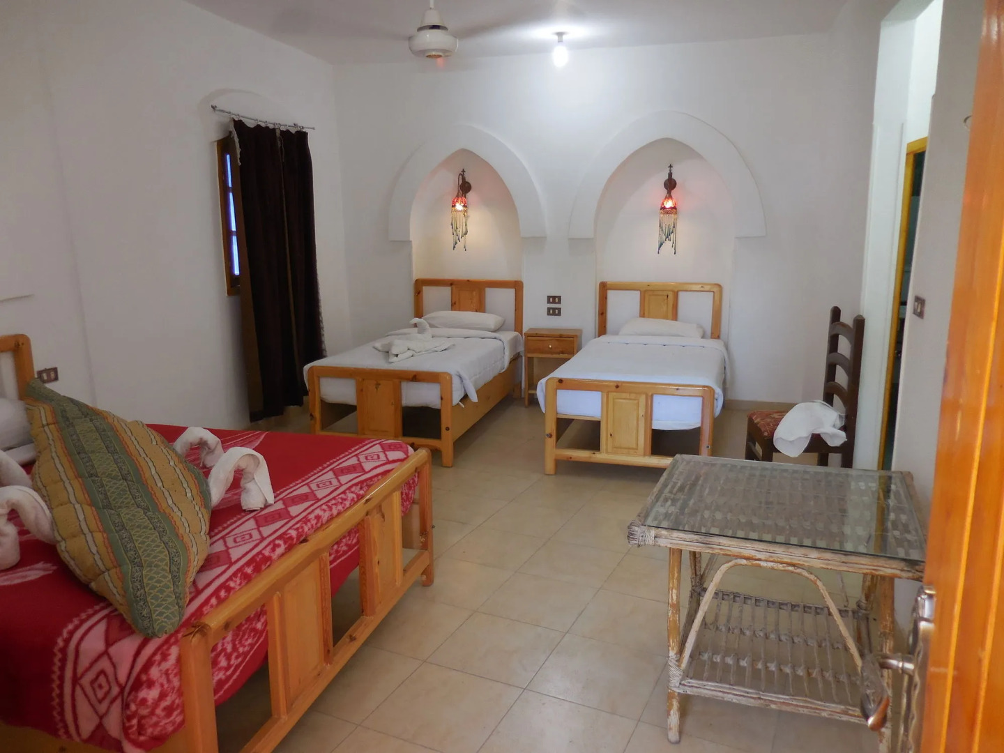 Photo - Hotel Sheherazade Luxor