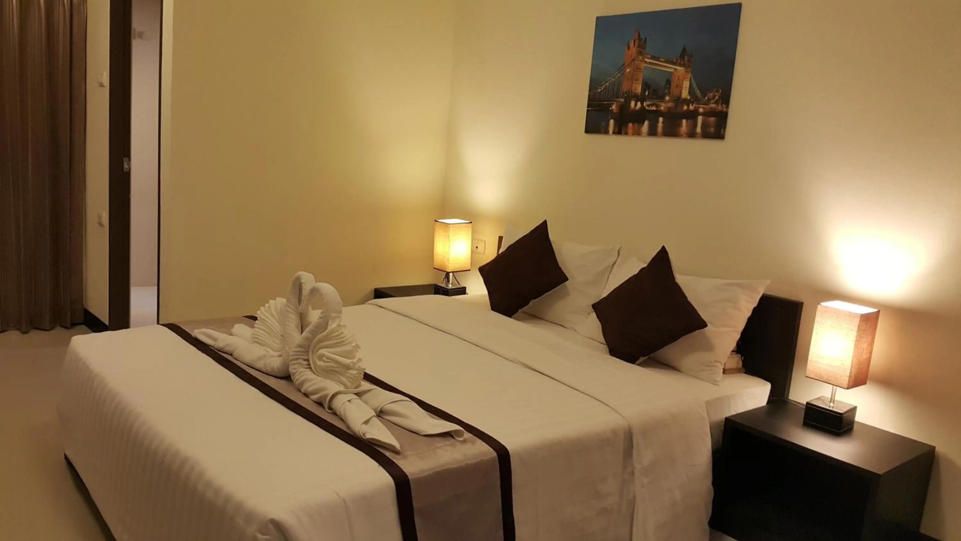 Photo - Leelawadee Modern Resort Huaykwang