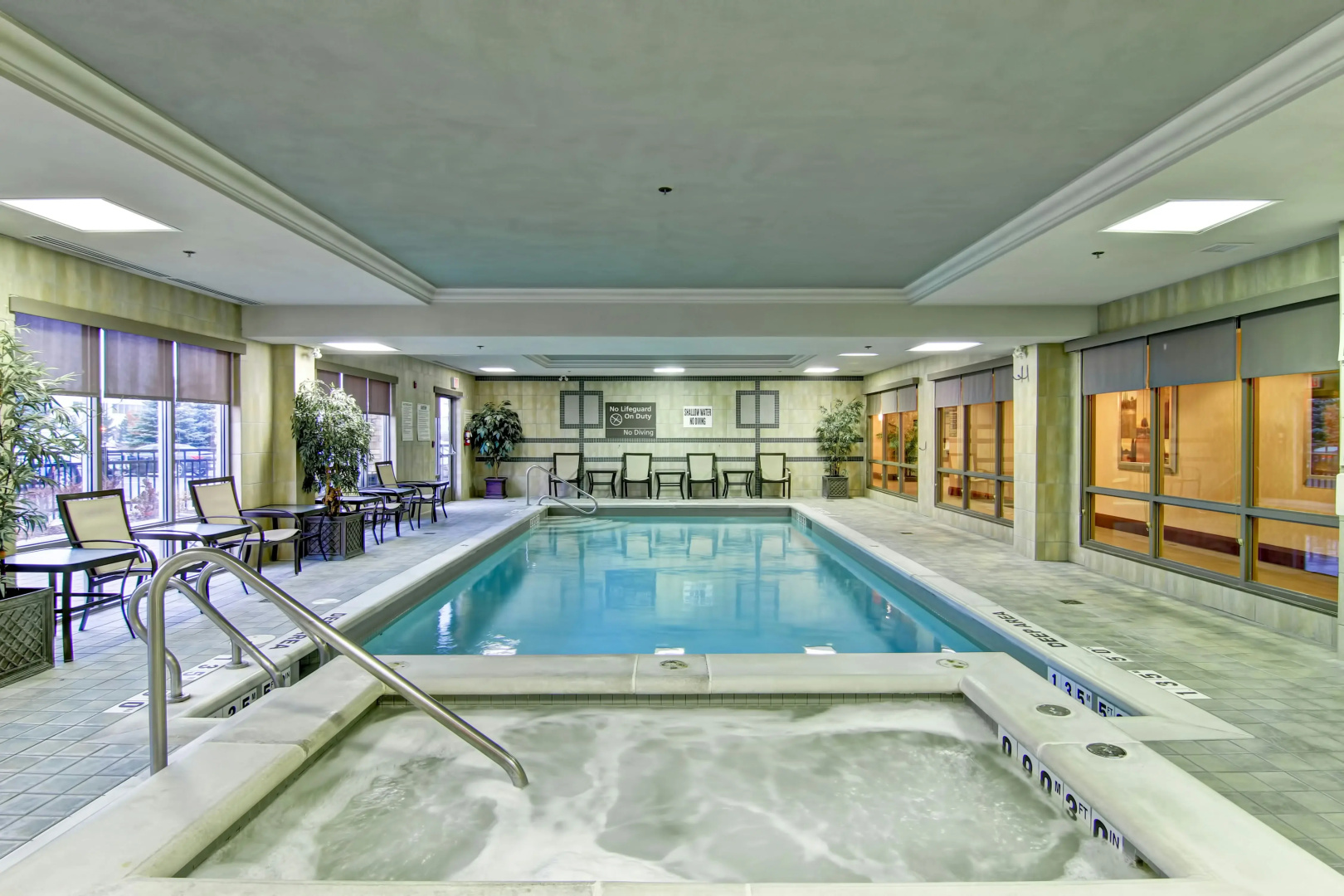 Photo - Hampton Inn & Suites by Hilton - Guelph