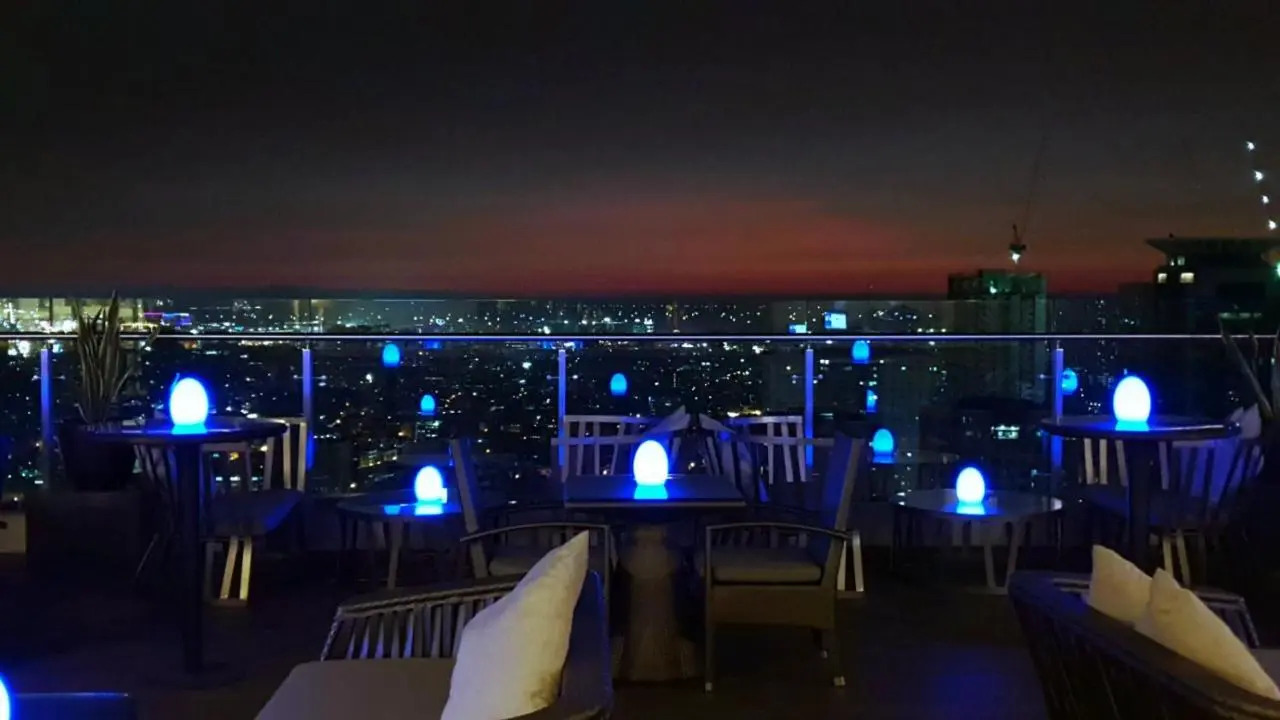 Photo - Seda Residences Makati