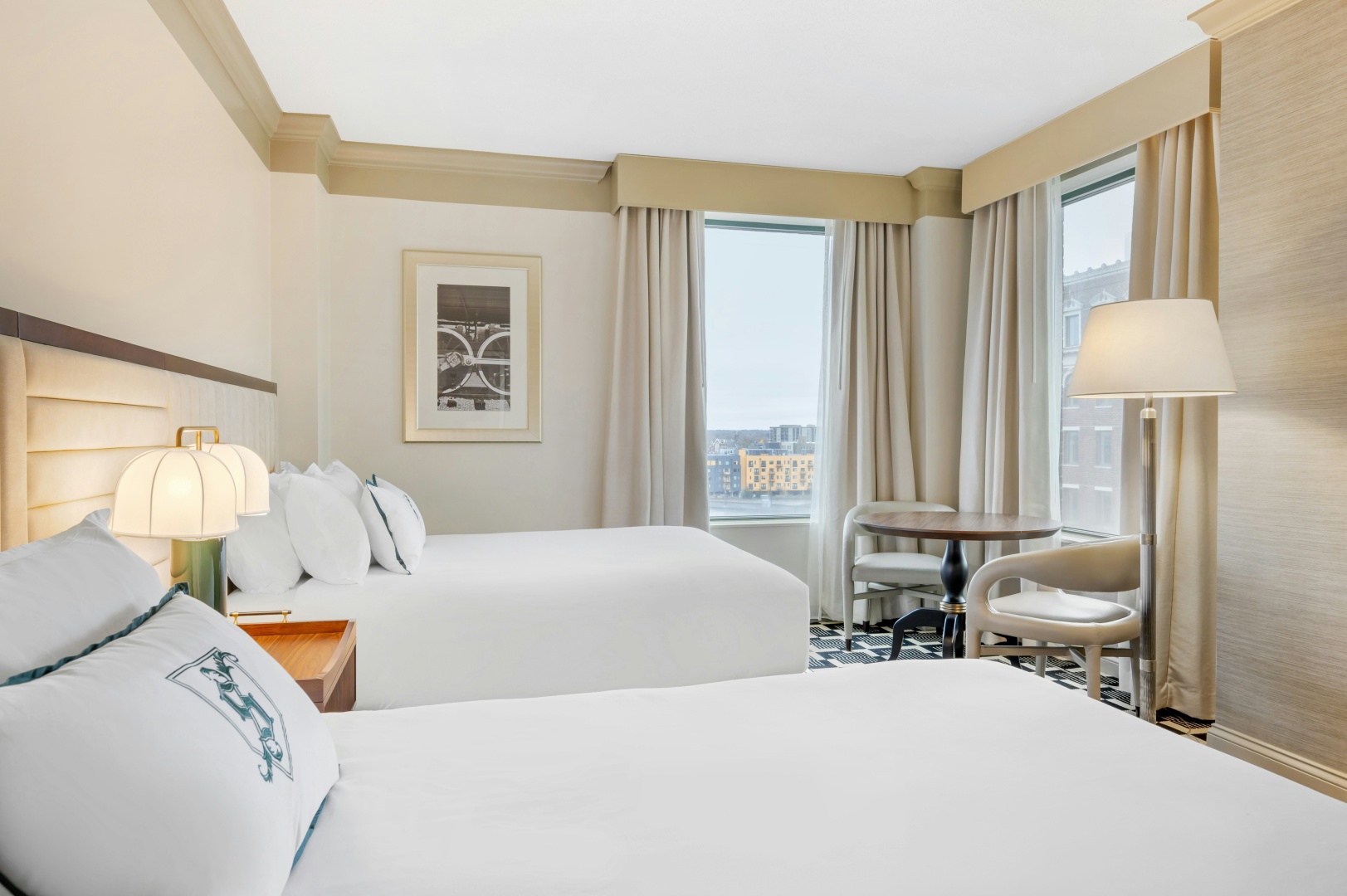 Foto - Omni Severin Hotel