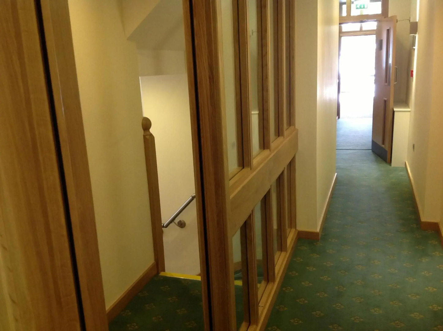 Foto - Regency Hotel Parkside