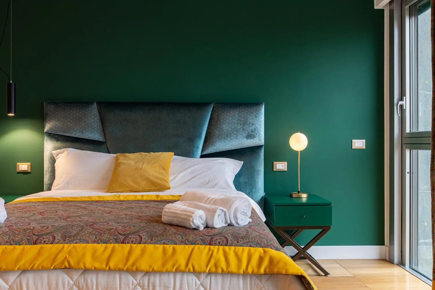 Photo - Missori Suites