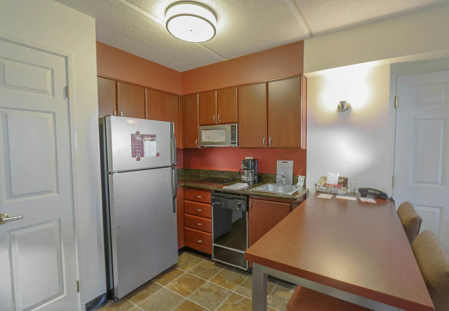 Foto - Residence Inn by Marriott Fort Worth Alliance Airport