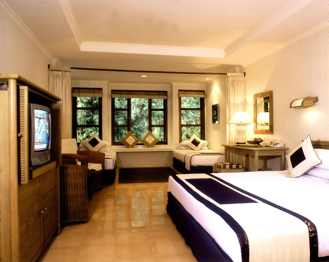 Foto - AlamKulKul Boutique Resort Kuta Bali