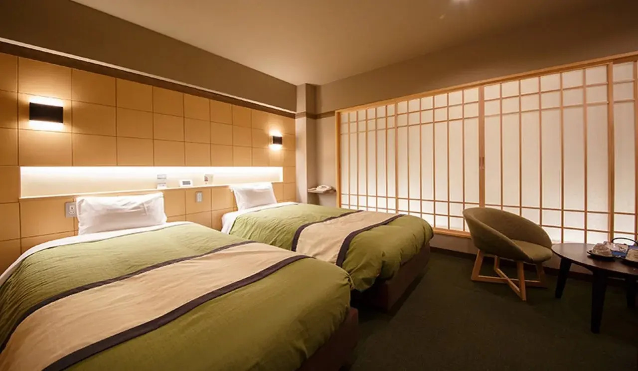 Foto - Akasaka Yoko Hotel