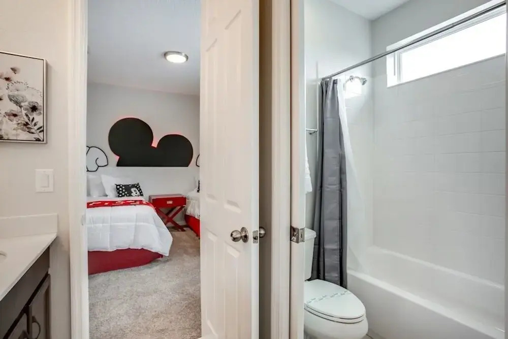 Foto - Jedi Temple! Take A Virtual Tour Private Pool! Villa