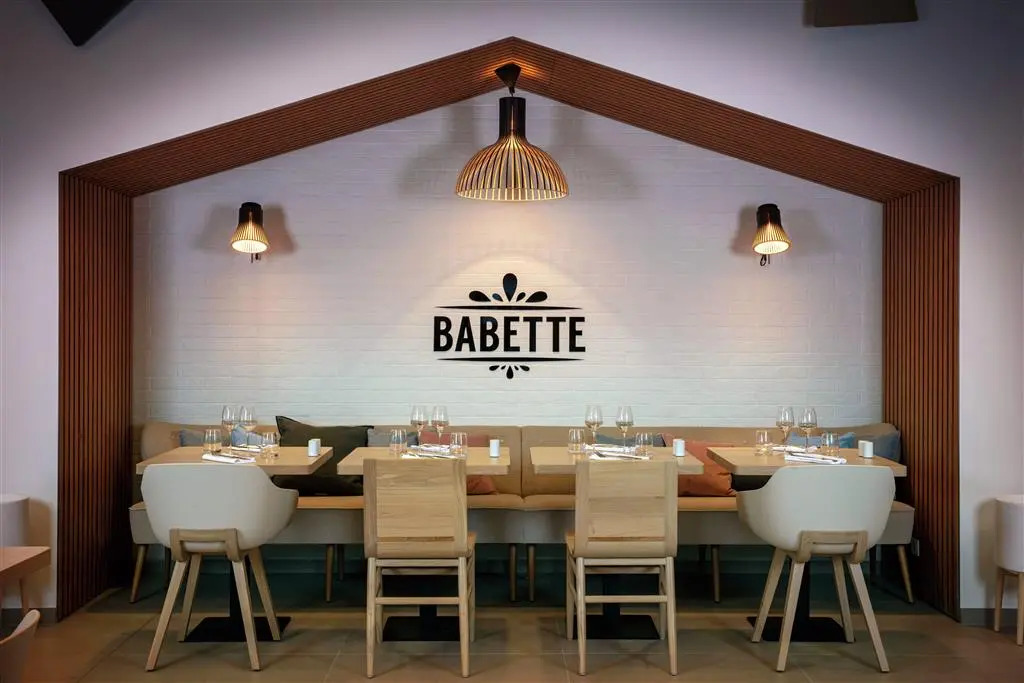 Photo - Hilton Garden Inn Paris Massy