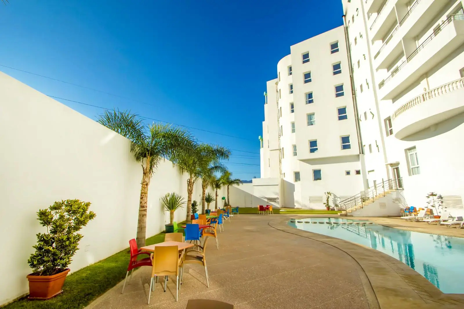 Foto - Hotel LA PALOMA