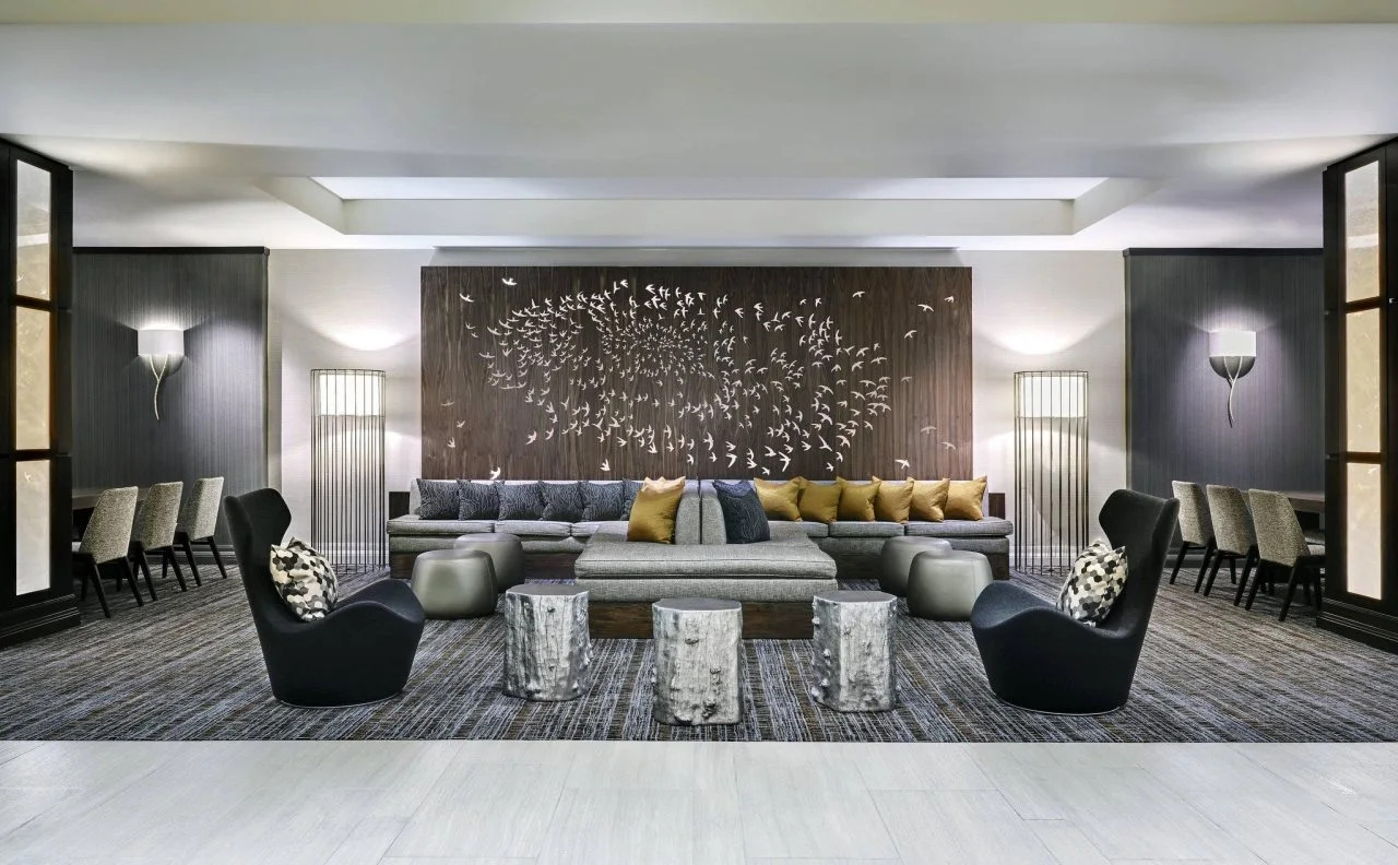 Photo - San Jose Marriott