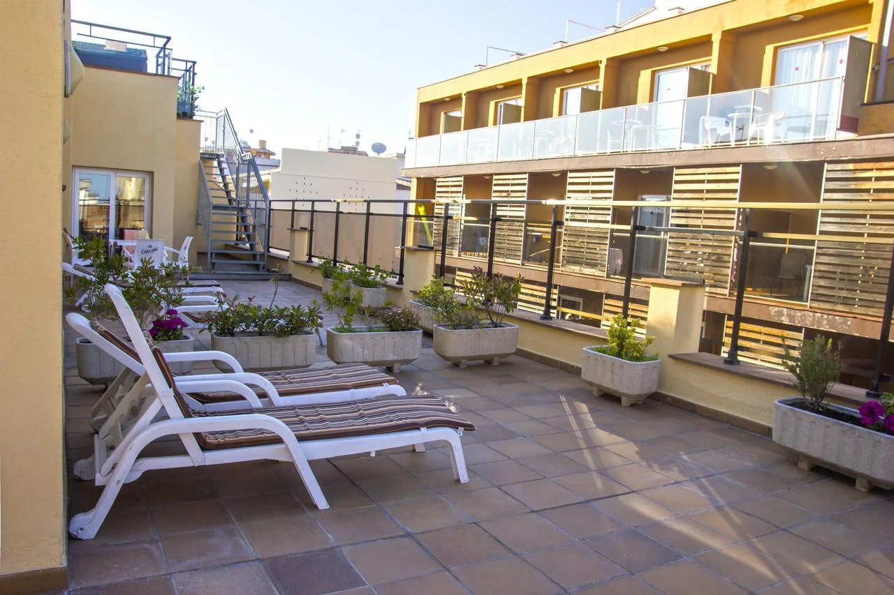 Foto - Hotel Mefolinkel Suits